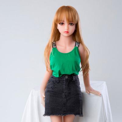 Búp bê cao cấp nhập khẩu Dina trông như gái mới lớn