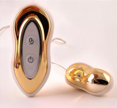 Trứng rung massage kích thích điểm G AINO