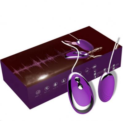 Trứng rung tình yêu massage âm đạo OLO giá rẻ